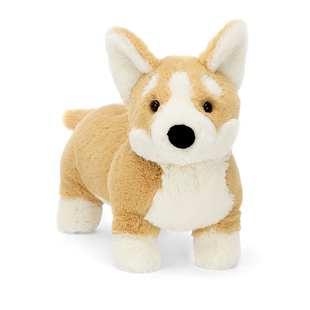 Betty Corgi - JellyCat