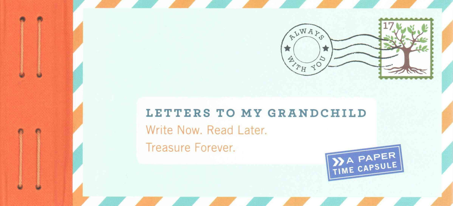 Letters to my Grandchild - Hachette