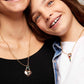 Lock & Key "Mommy & Me" Necklace Set - Super Smalls