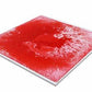 Surfloor Liquid Tile- Red - Spooner, Inc.