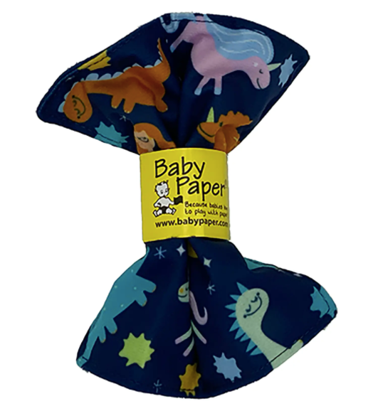 Mythical Creatures Baby Paper - Baby Paper