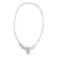 Crystal Butterfly Necklace - Great Pretenders