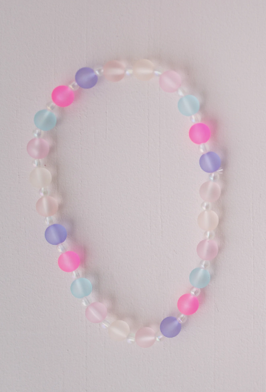 Great Pretenders | Bumpy Bead Necklace | Baby Sweet Pea's Boutique
