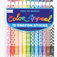 Color Appeel Crayon Stick - Ooly