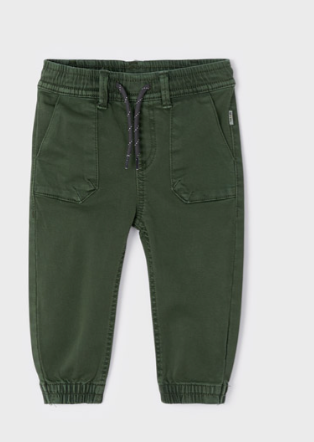 ECOFRIENDS Joggers - Mayoral