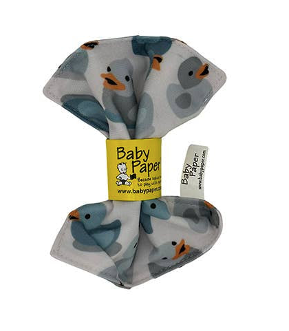 Duckies Baby Paper - Baby Paper
