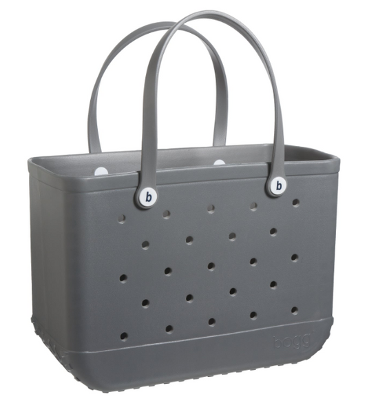 Grey XL Bogg - Bogg Bag