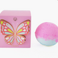 Butterfly Boxed Bath Bomb - Musee