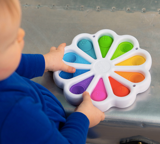 Dimpl Digits - Fat Brain Toy Co