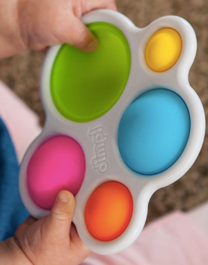 Dimpl - Fat Brain Toy Co