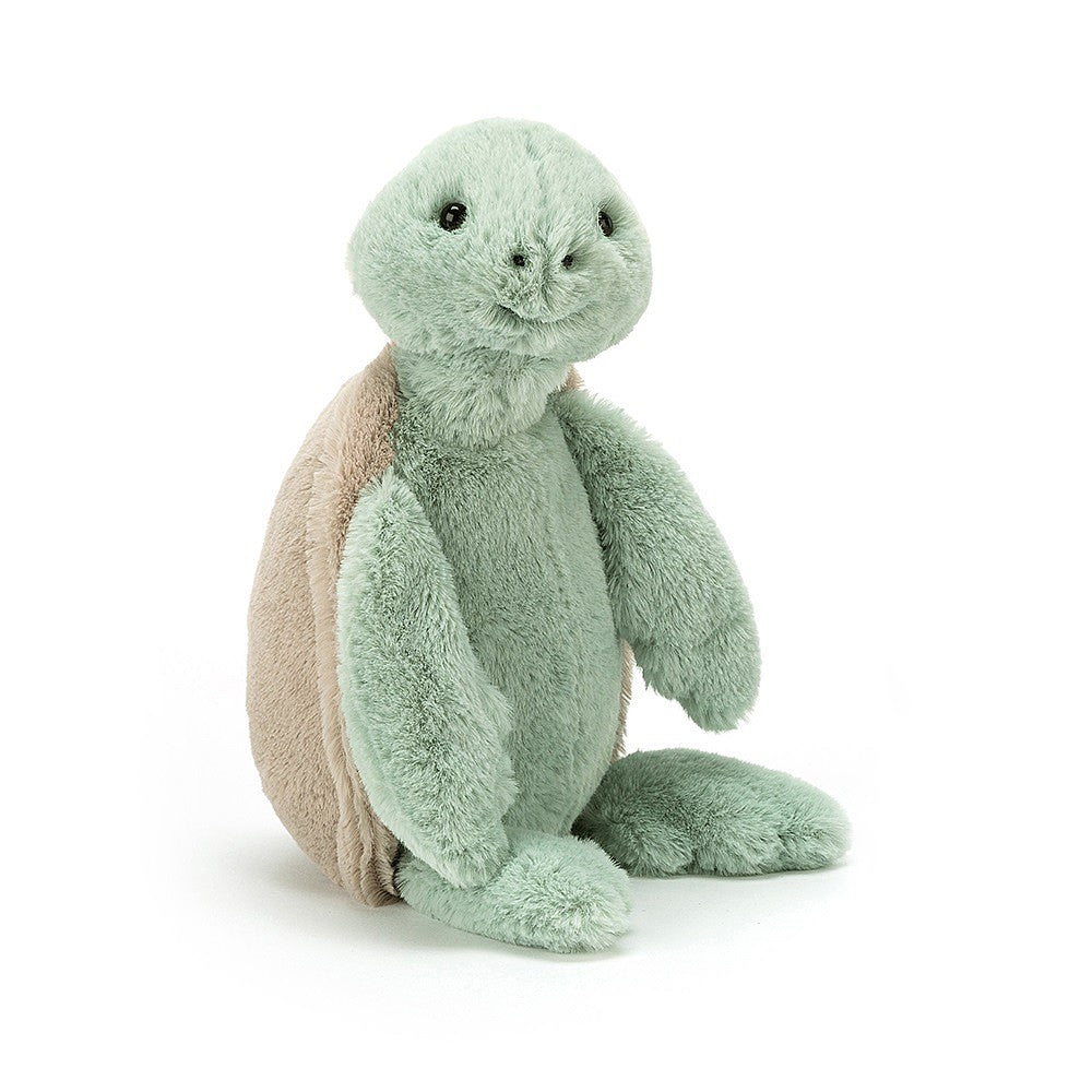 Bashful Turtle - JellyCat