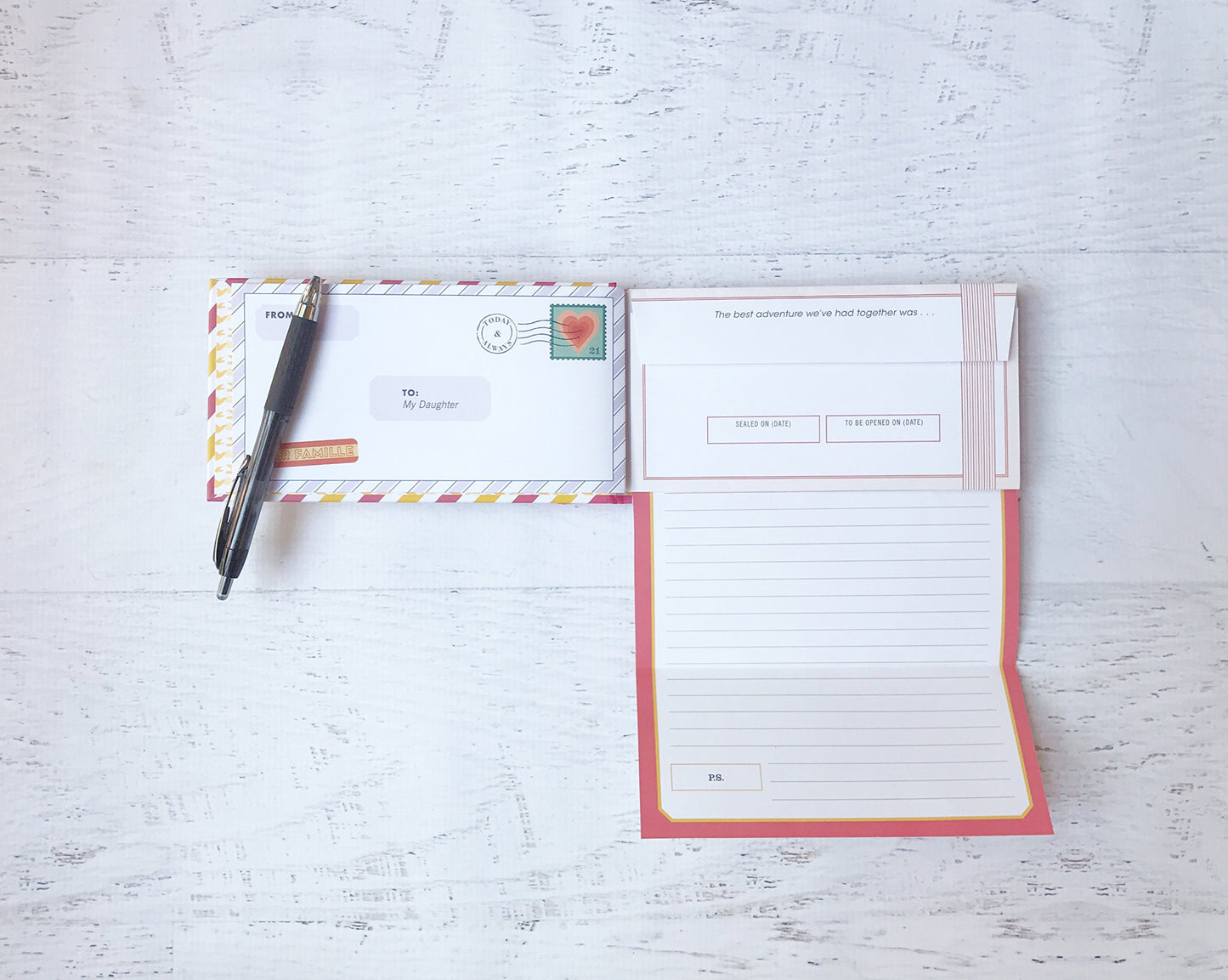 Letters to my Daughter - Hachette