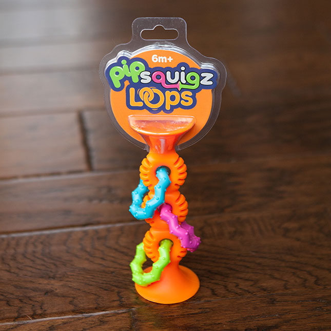 pipSquigz Loops - Fat Brain Toy Co