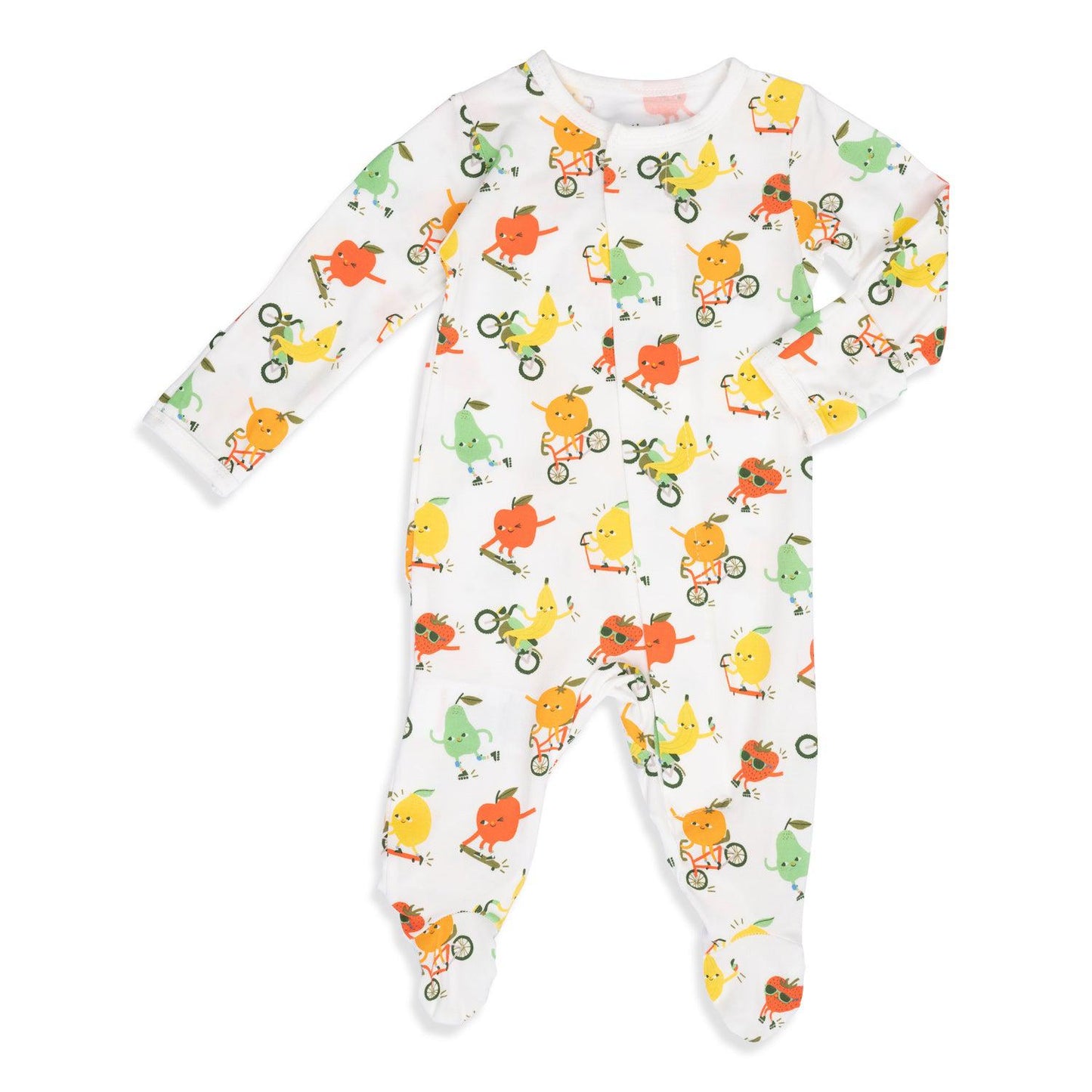 Peeling Great Magnetic Footie - Magnetic Me