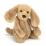 Stuffed Animals