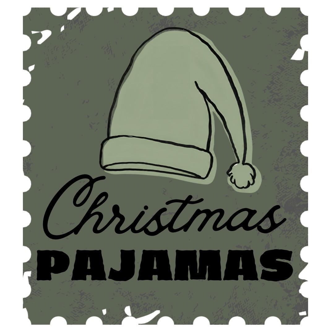 Christmas PJs