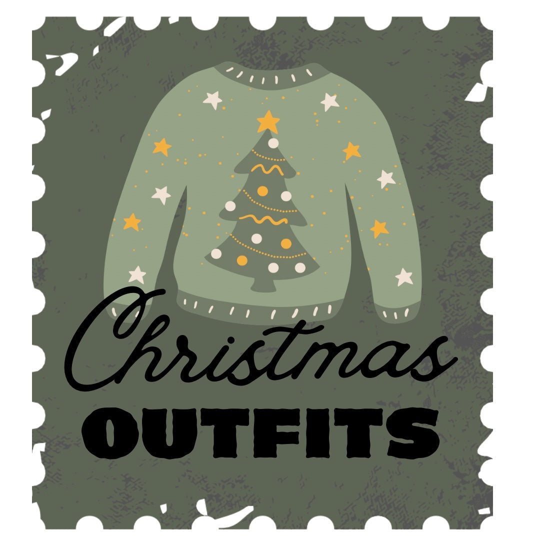 Christmas Outfits