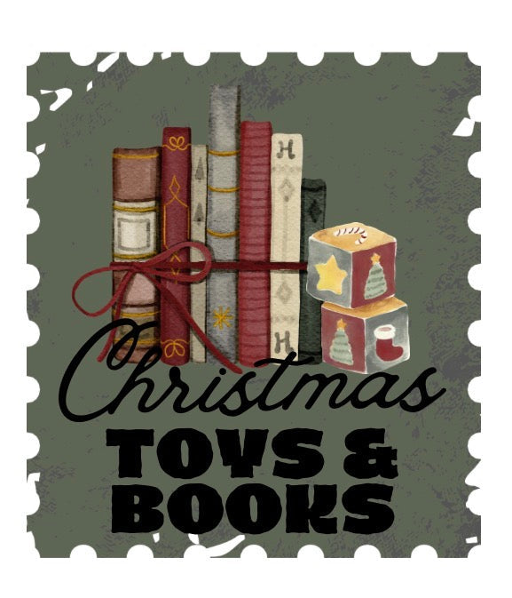 Christmas Toys