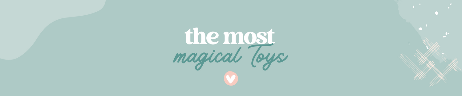 Toys and Books