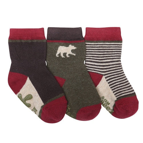 Socks, Tights & Undies