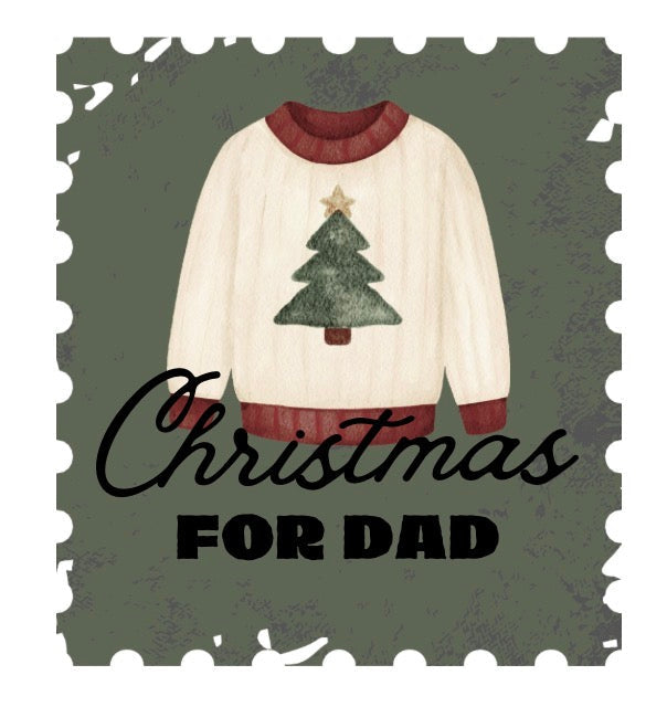 Men's Christmas