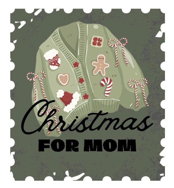 Women's Christmas