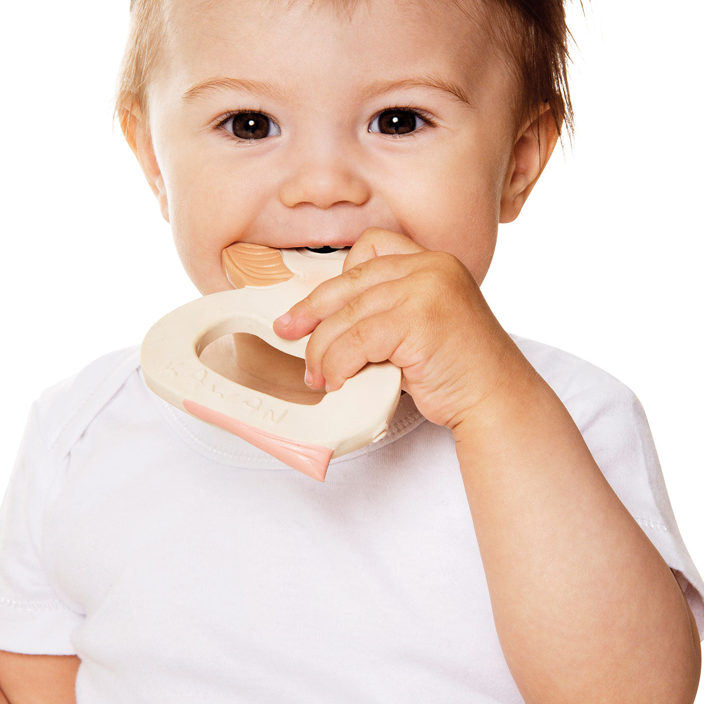 Teething