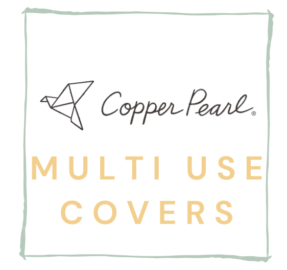 5 in 1 Use Covers