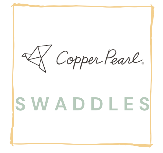 Swaddles