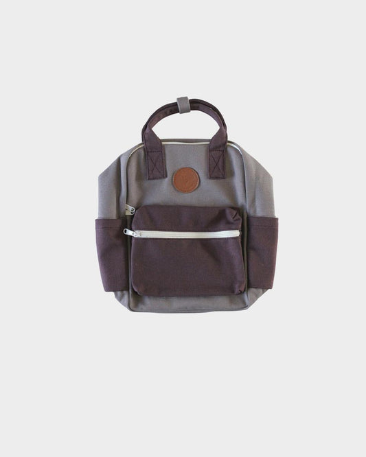 Toddler Canvas Backpack - BabySproutsCo