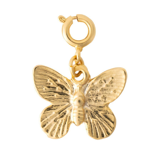 Butterfly Charm