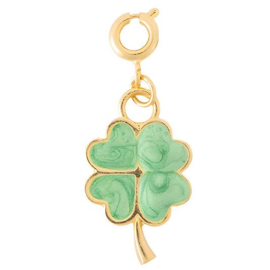 Clover Charm