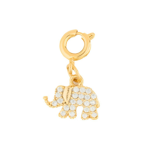 Elephant Charm