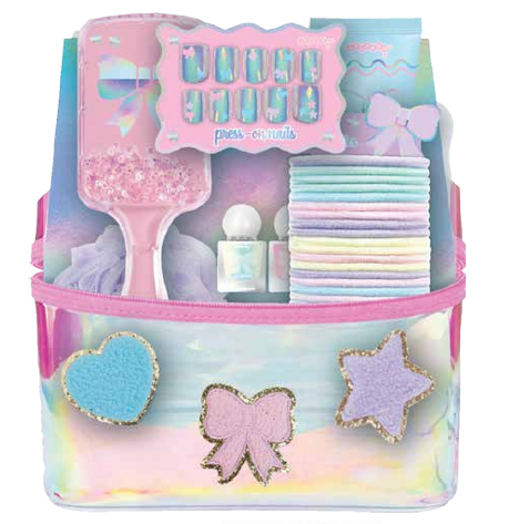 Starstruck Beauty Case