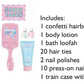 Starstruck Beauty Case