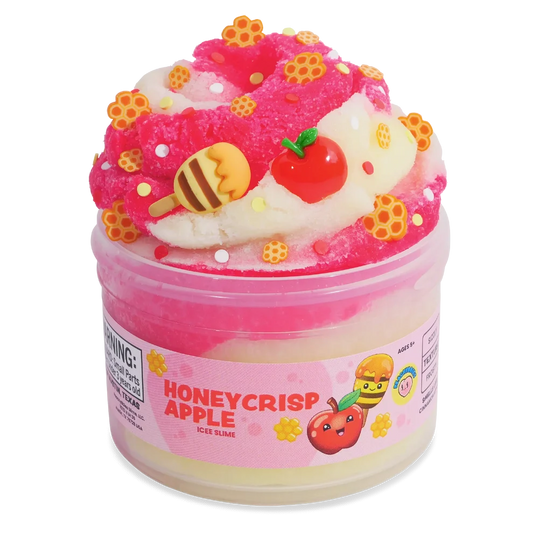 Peachybbies Honey Crisp Apple - Peachybbies