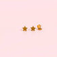 Gold Star