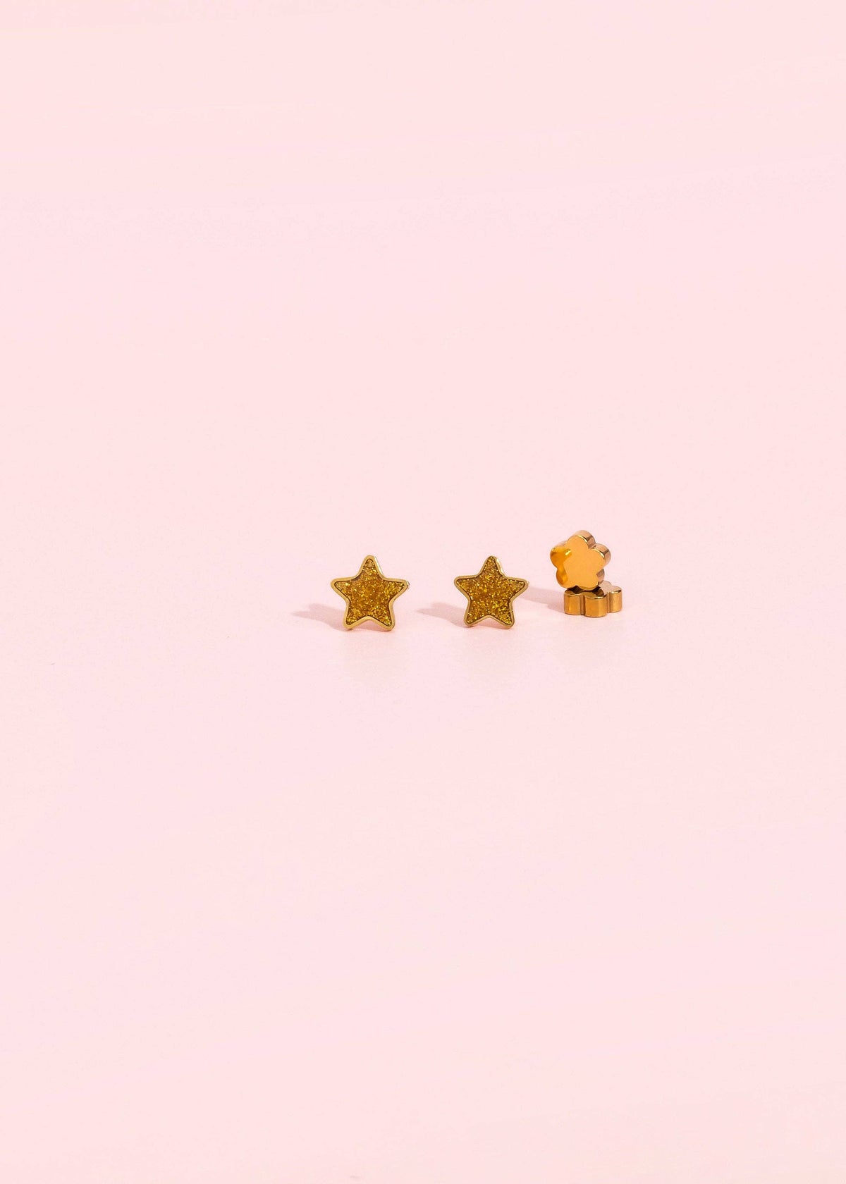 Gold Star