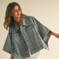 Your New Denim Jacket