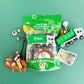 Garbage (Root Beer) KidDough Play Kit - Earth Grown KidDoughs (KidDoughs by EGKD)