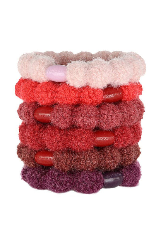 Knit Pony 6-Pack: Orchard