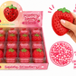 Strawberry Crunchy Squishy MSS25