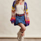 Mable Knit Sweater