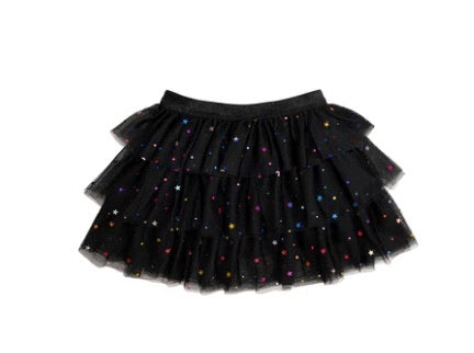 Starry Night Petal Tutu - Sweet Wink