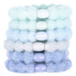 Knit Pony 6-Pack: Polar