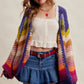 Mable Knit Sweater