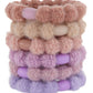 Knit Pony 6-Pack: Aster