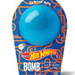 Hot Wheels Blue Bath Bomb