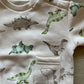 Dino Crewneck - Mayoral