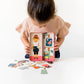 At The Studio Shine Bright Magnetic Play Set